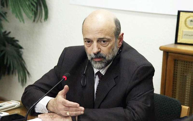 الرزاز: للمرة الأولى منذ 2008 ننجح