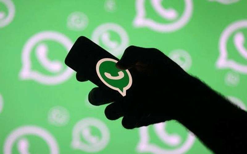 خلل يضرب واتساب في الأردن