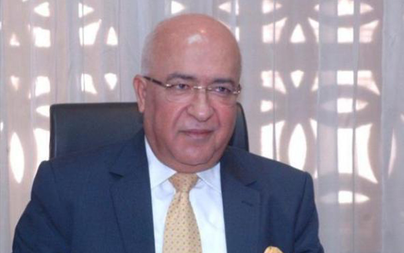 المعايطة ينتقد الشباب: الاحزاب تفتقر لهم