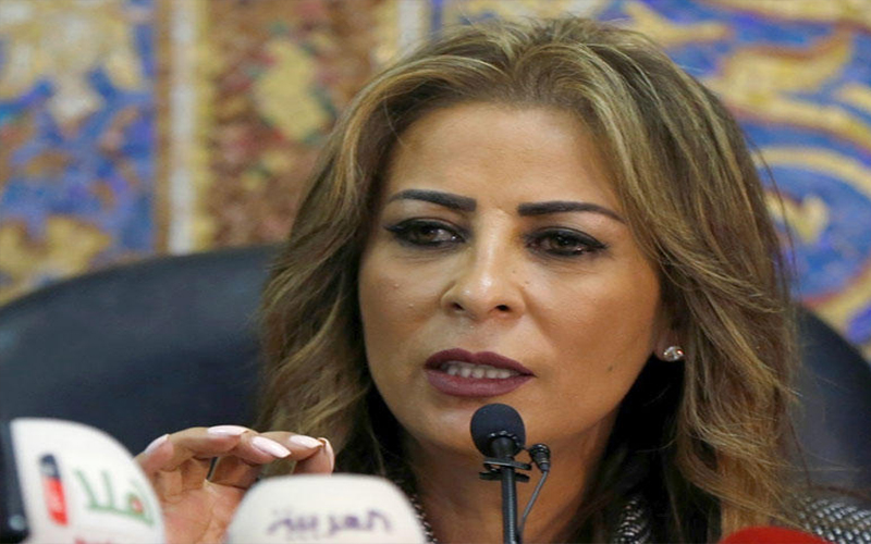غنيمات تعقد مؤتمرا صحفيا اليوم