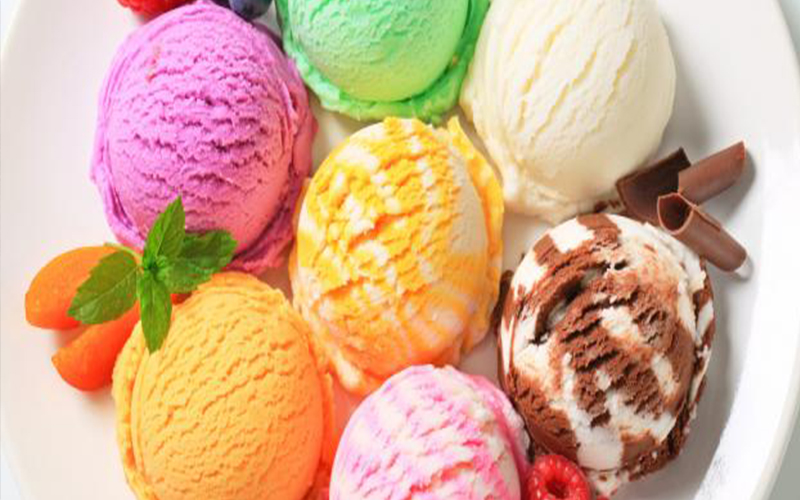 اليوم العالمي لـآيس كريم .. تعرف