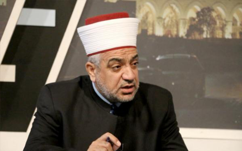 مفتي عام المملكة يؤكد أهمية تطبيق