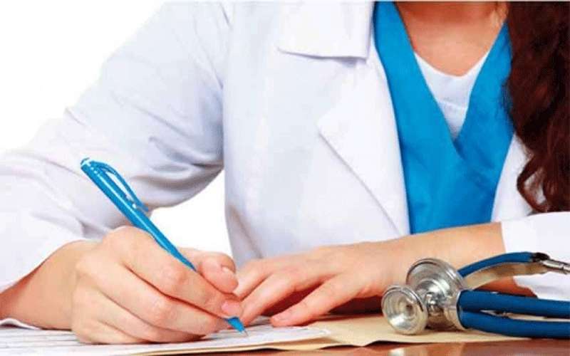 مرشحون للتعيين في الصحة (أسماء)