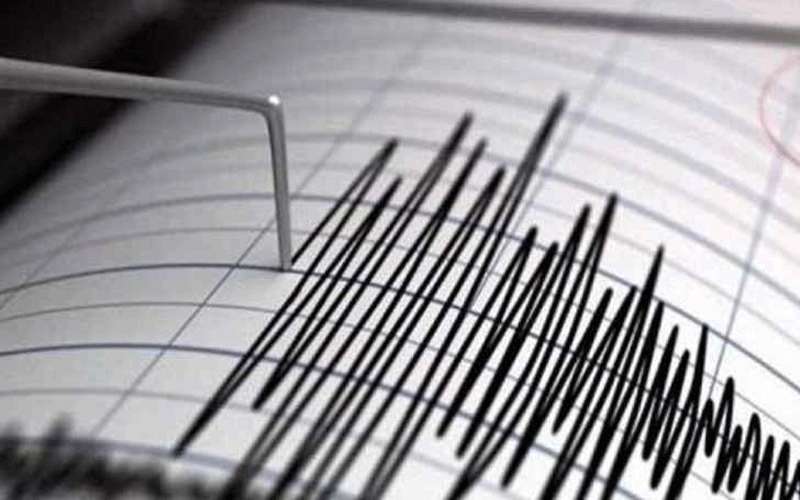 مرصد الزلازل الأردني يسجل هزة أرضية