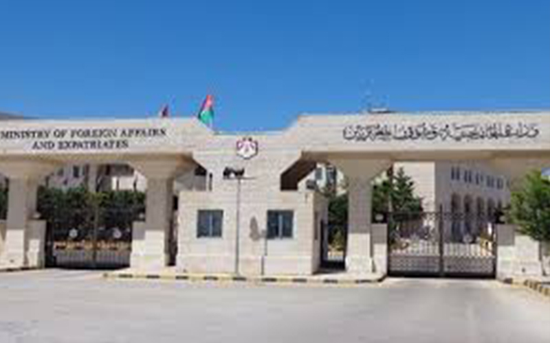 وفاة أردني في القاهرة.. والخارجية تتابع