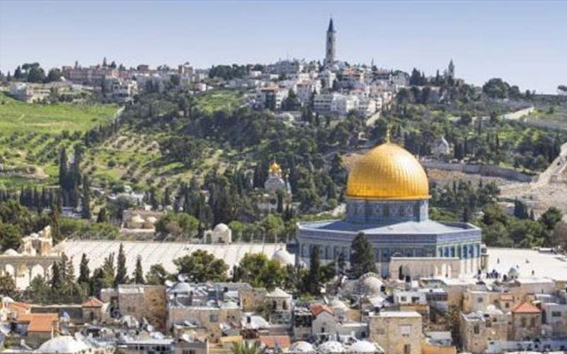 الجامعة العربية تقدم أدلة تثبت بناء