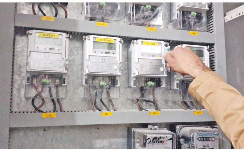 مواطنون يشكون من ارتفاع قيم فاتورة