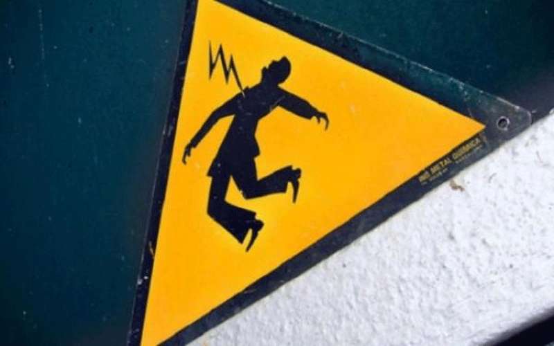 وفاة عشريني بصعقة كهربائية في الرمثا