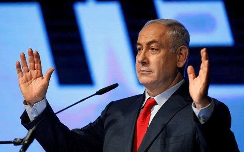 نتنياهو يرد على نصر الله