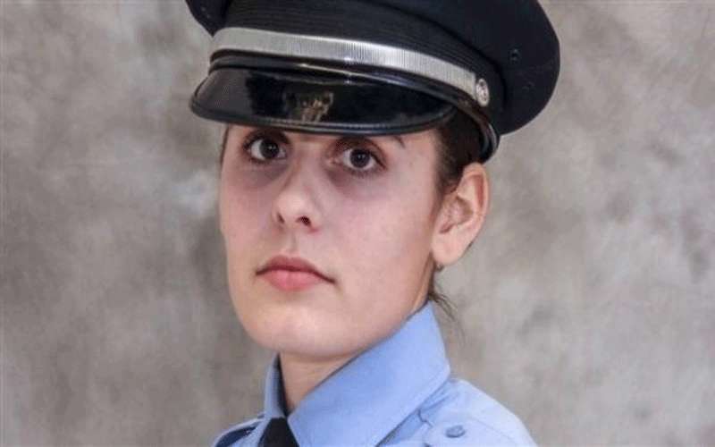 لعبة روليت تنتهي بمقتل شرطية