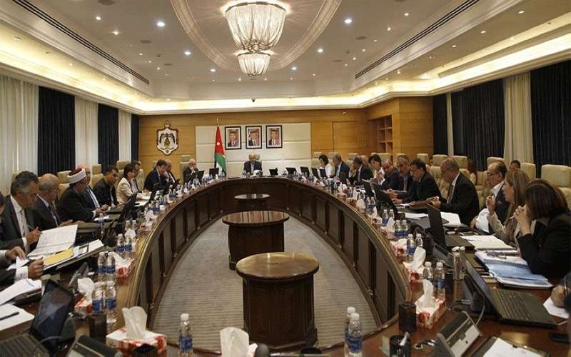 مجلس الوزراء يقرر شمول فئات جديدة