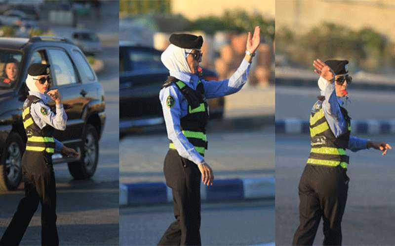 تشكیل لجنة للسلامة المروریة في مادبا