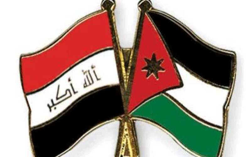 المعشر: توافق اردني عراقي على مد