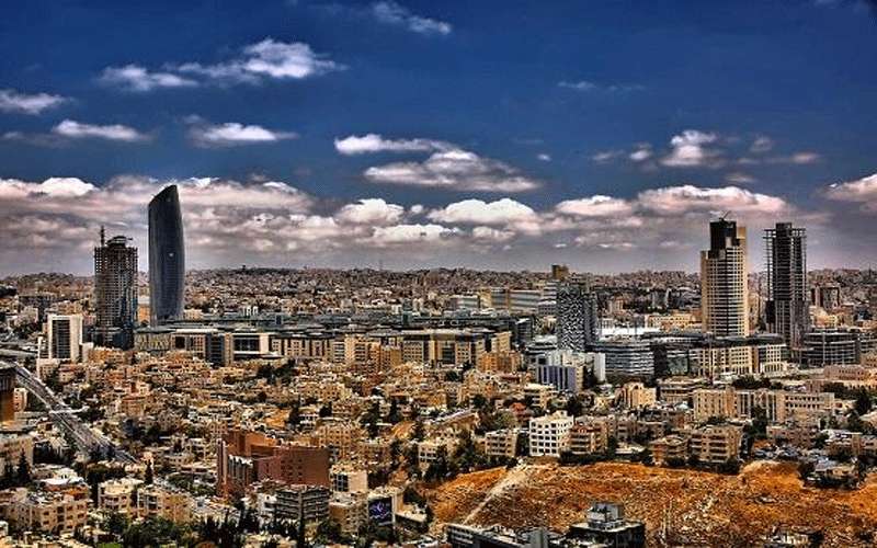 ارتفاع ملموس على الحرارة