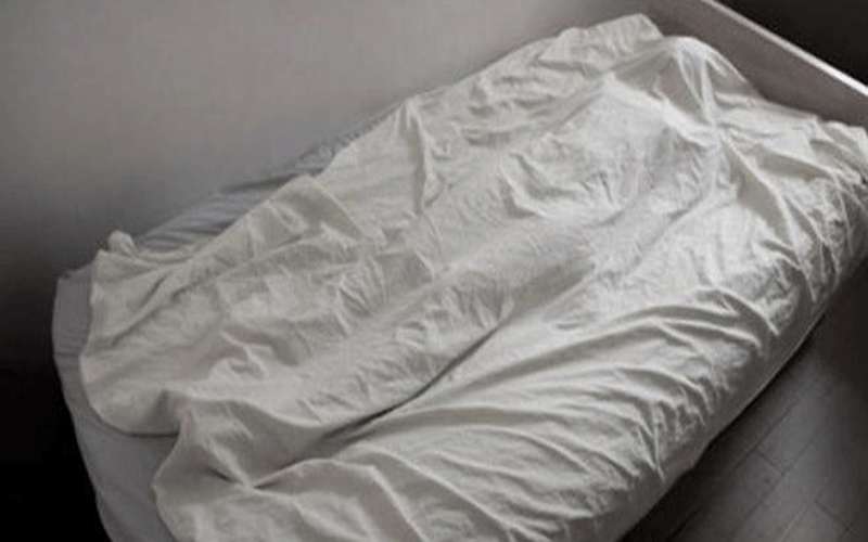 العثور على جثة بفندق وسط عمان