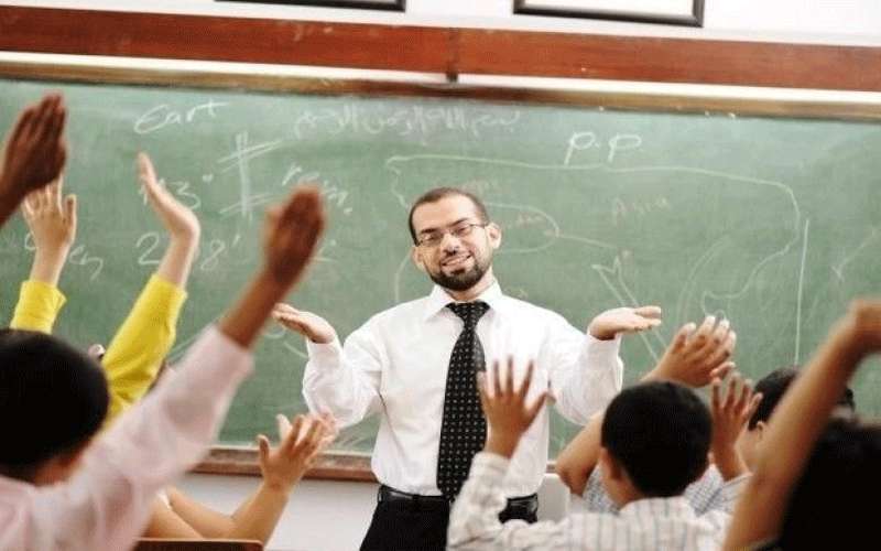 نفي توظيف المعلمين الأردنيين بالبحرين