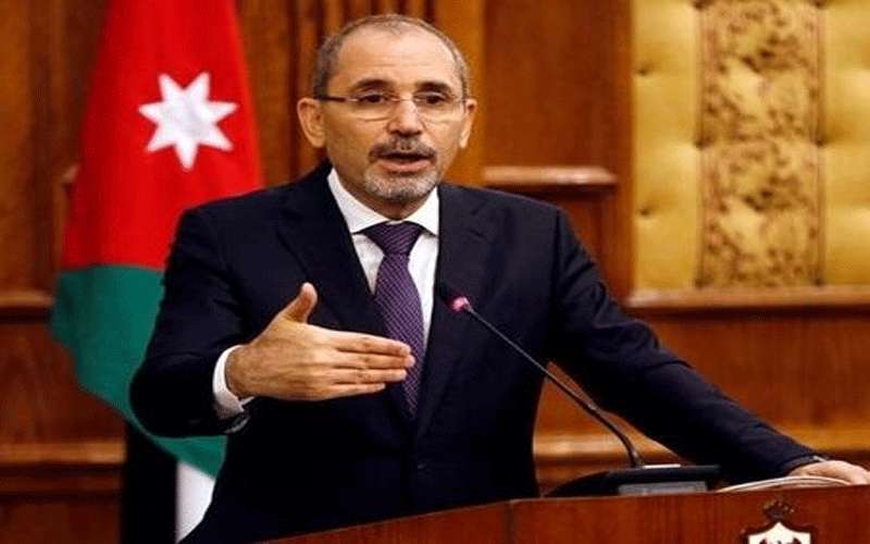 تفاصيل الخلوة الوزارية العربية بالبحر الميت
