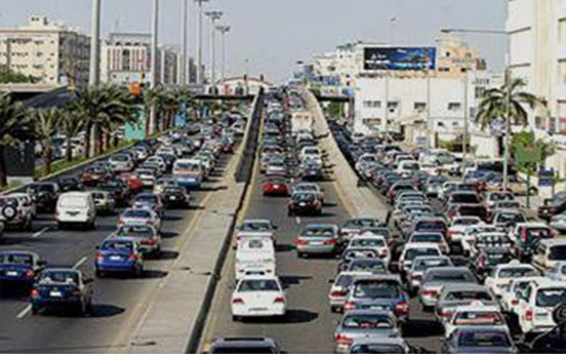 ارقام صادمة .. الامن يكشف عن