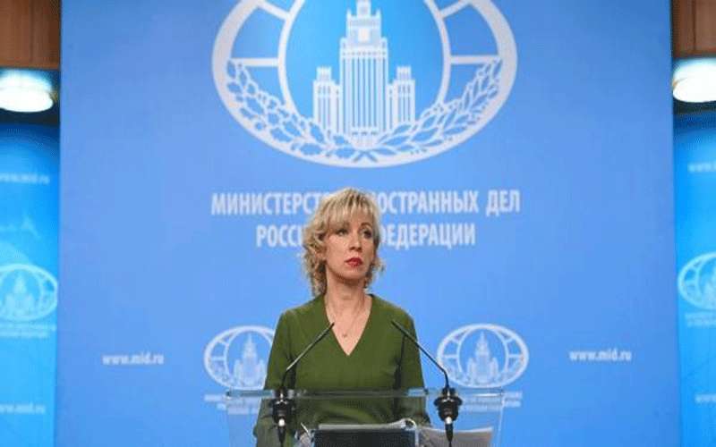 روسيا: الأمم المتحدة تحضر قافلة مساعدات