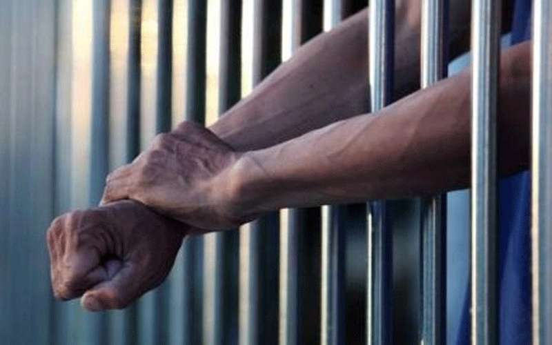 اعتبار مركز توقيف الدفاع المدني سجنا