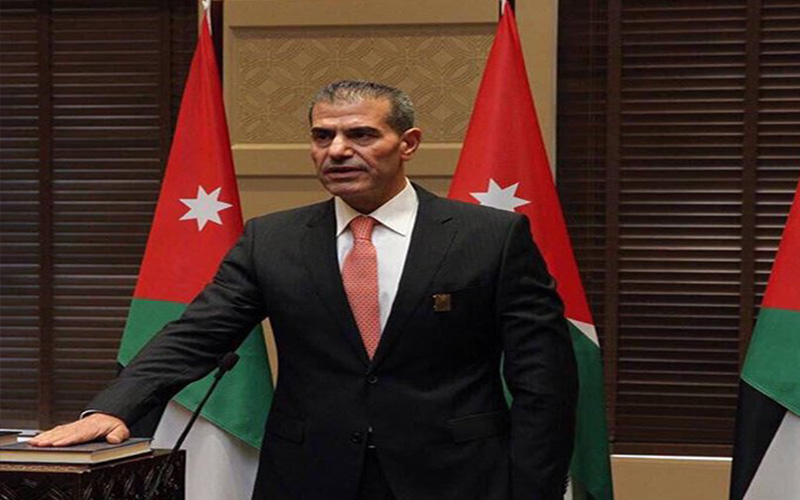 السفير الاردني في المكسيك: الأردنيون بخير