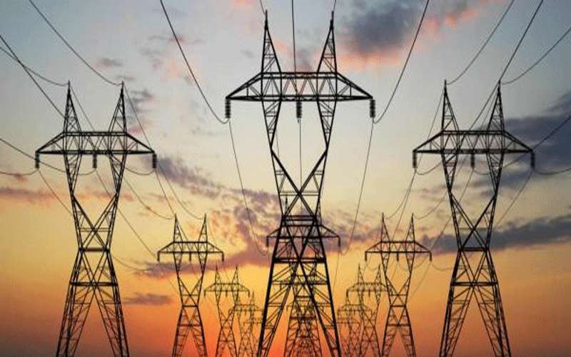 شرکة أمیرکیة لتولید الکهرباء تنسحب من