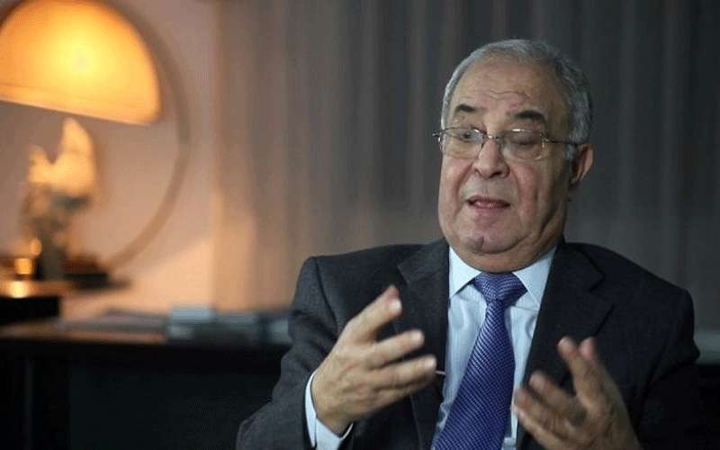 لماذا يسخر ممدوح العبادي من حكومة