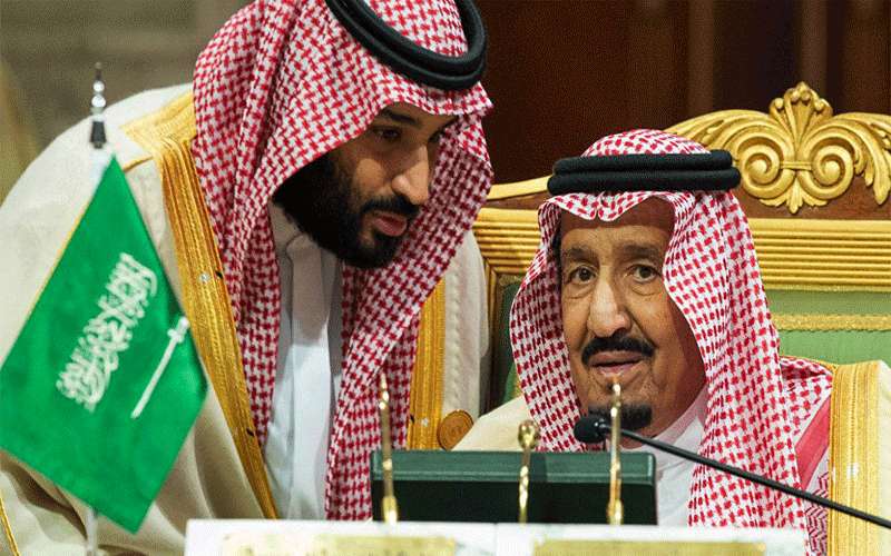 السعودية تسقط عقوبة الاعدام عن ناشطة