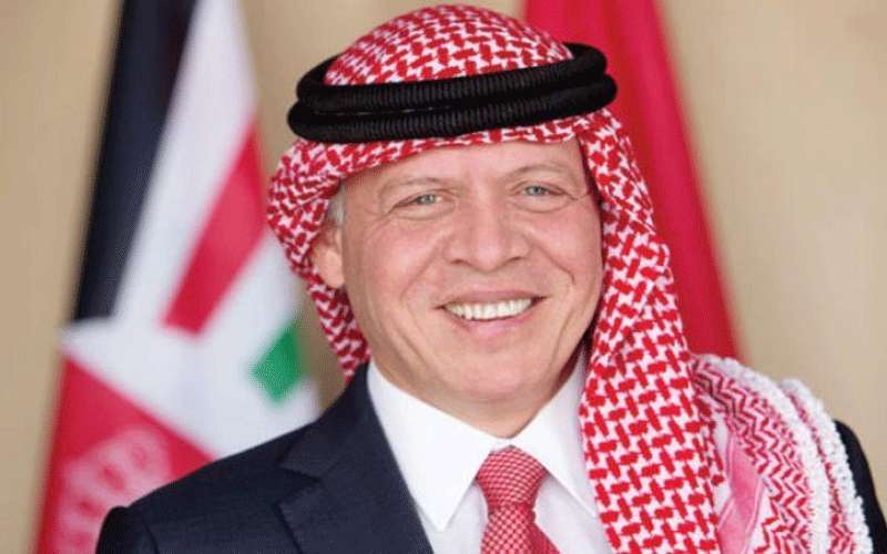 الملك والرئيس التركي يتفقان على توسيع