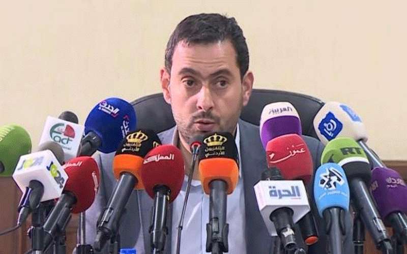 الحموري: يوم تاريخي (فيديو)