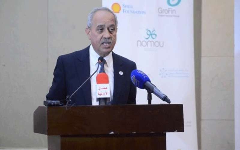 الجغبير يدعو لتمديد الإعفاء من الغرامات