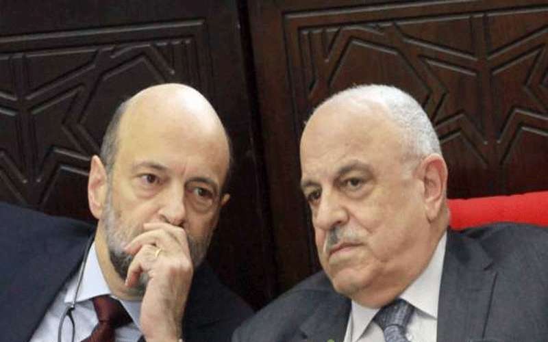 المعشر: تحديد آلية صرف دعم الخبز