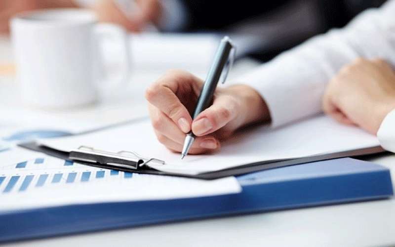 بالاسماء.. الناجحون في الامتحان التنافسي في