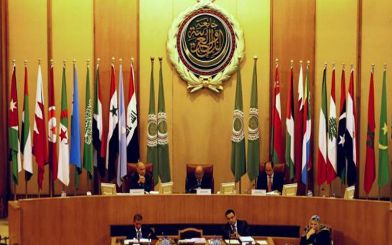 الجامعة العربية تبحث التعاون العربي بالمجالات