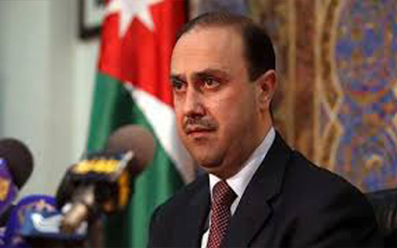 المومني: تدخلات سياسية أضعفت الإعلام الرسمي