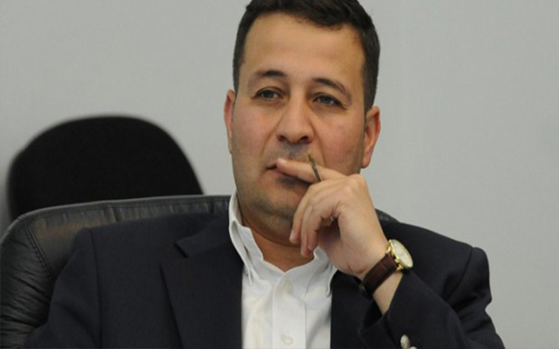 أبو رمان يزور العراق الثلاثاء