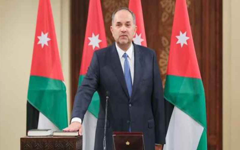 وزير العدل: البدء الفوري بتطبيق قانون