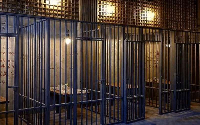 الافراج عن 38 موقوفا اداريا بالكرك