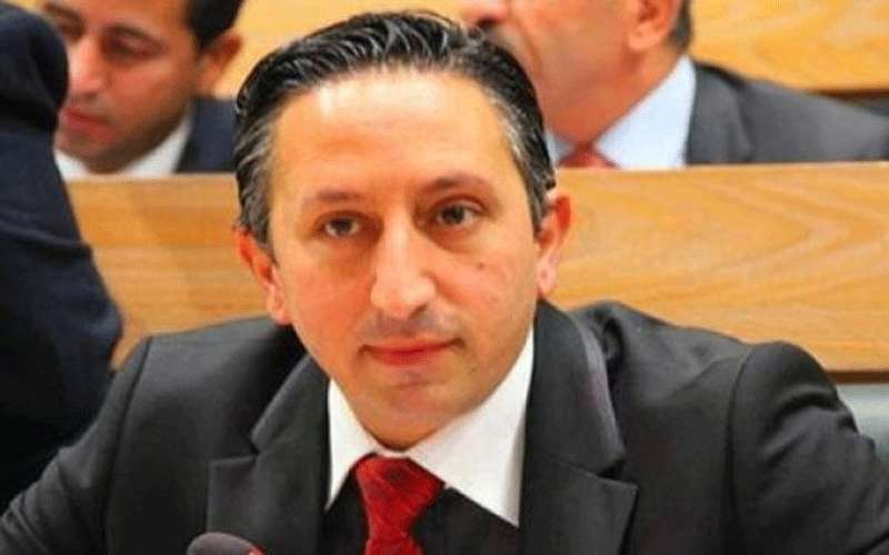 النائب أبو رمان عن تعيين شقيقه: