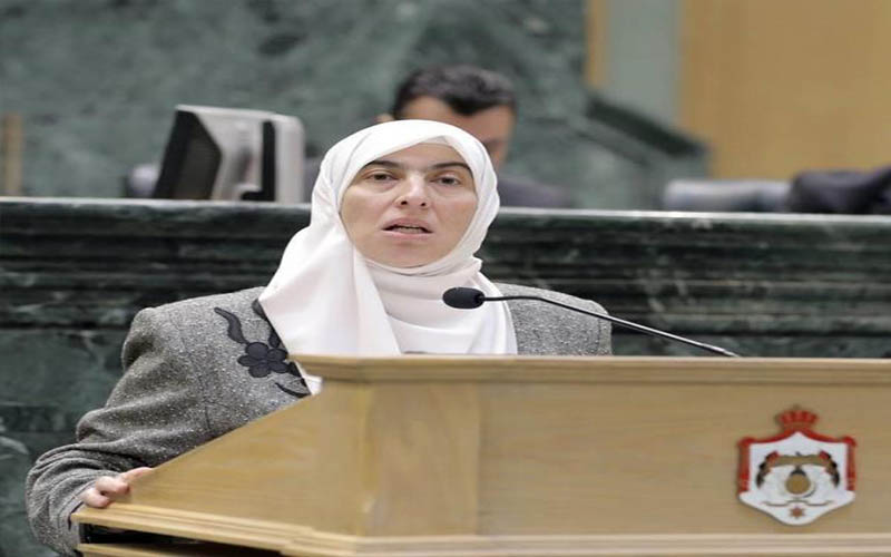 طهبوب تكشف اتفاقية بين الحكومة وشركة