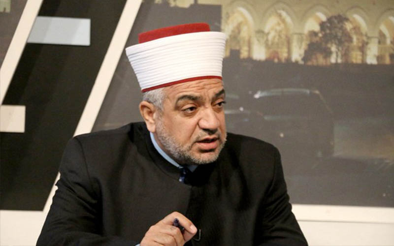 مفتي المملكة: يوم غد الأربعاء هو