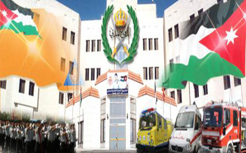 الدفاع المدني تدعو للالتزام بإجراءات السلامة