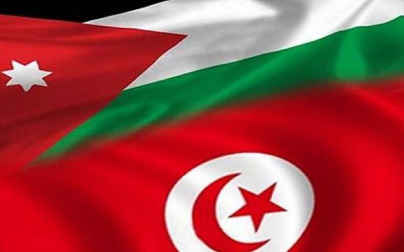 بحث تعزيز علاقات الأردن الاقتصادية مع