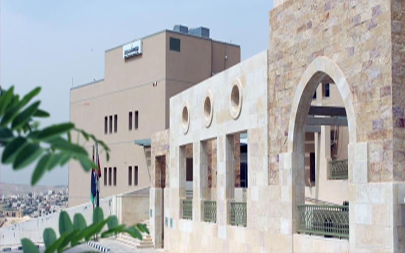 عبيدات: الغذاء والدواء لم تفوض الامانة