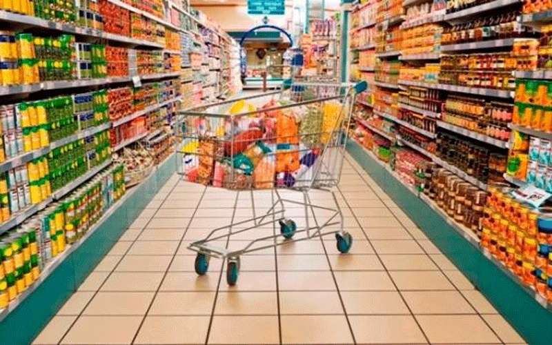 ارتفاع أسعار تجارة الجملة