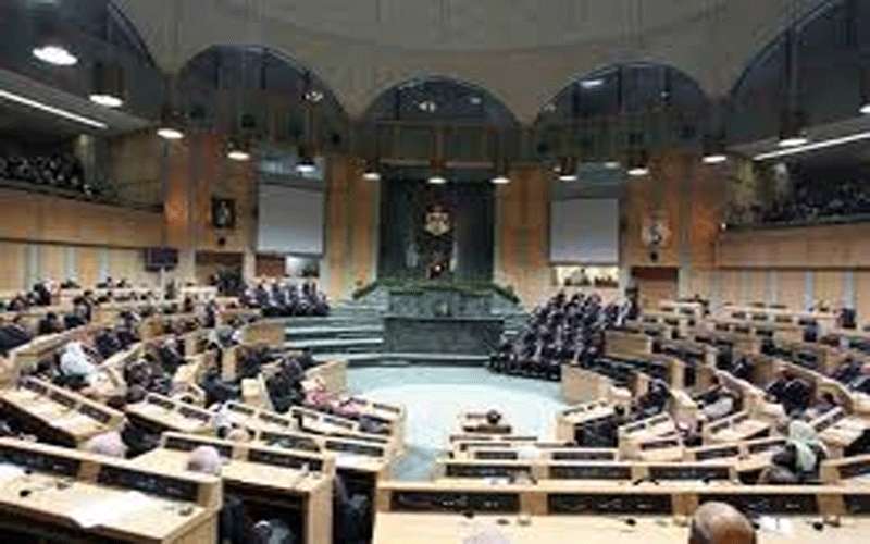 النواب يعقد اليوم جلسة رقابية لمناقشة