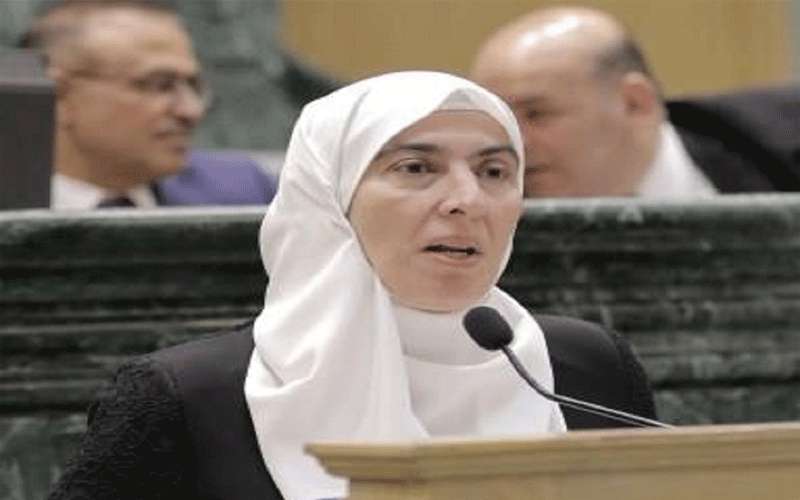 النائب طهبوب : صهيوني يعدني باطعامي