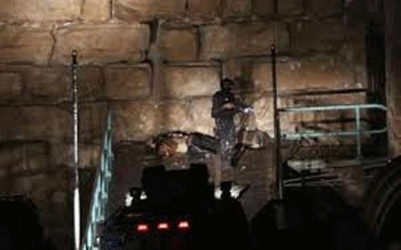 أمن الدولة تؤجل الحكم بقضية أحداث