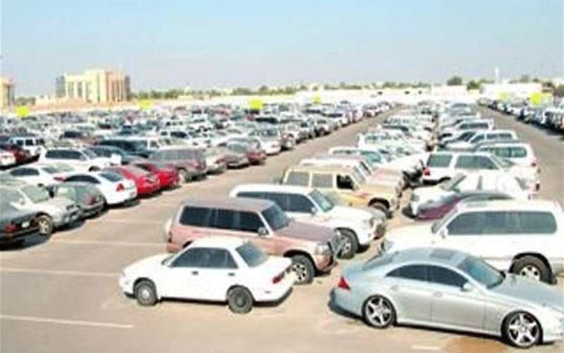 العفو العام لم يشمل غرامة تأخير