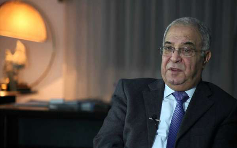 العبادي: أسوأ قرار اتخذته إني دخلت